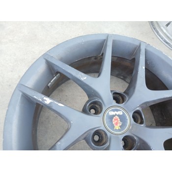 Recambio de llanta para saab 9-3 station wagon (e50) 1.9 ttid referencia OEM IAM 12785710 X1 17 PULGADAS