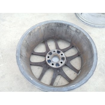 Recambio de llanta para saab 9-3 station wagon (e50) 1.9 ttid referencia OEM IAM 12785710 X1 17 PULGADAS