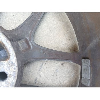 Recambio de llanta para saab 9-3 station wagon (e50) 1.9 ttid referencia OEM IAM 12785710 X1 17 PULGADAS