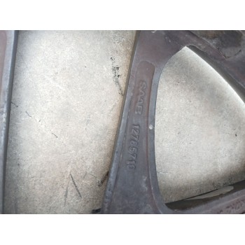 Recambio de llanta para saab 9-3 station wagon (e50) 1.9 ttid referencia OEM IAM 12785710 X1 17 PULGADAS