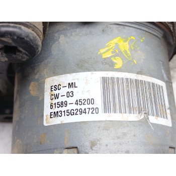 Recambio de abs para kia cee´d (jd) 1.4 crdi 90 referencia OEM IAM 58920A2230 6158945200 