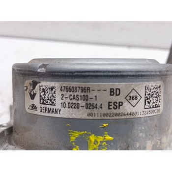 Recambio de abs para dacia lodgy (js_) 1.5 dci referencia OEM IAM 476605737R 476608796r 10022002644