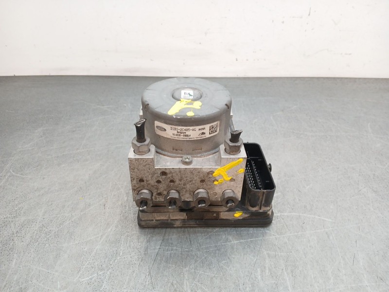 Recambio de abs para ford fiesta vi (cb1, ccn) 1.25 referencia OEM IAM d1b12c405ag  