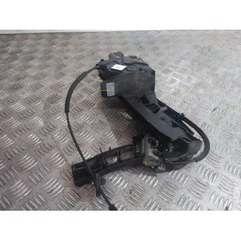 Recambio de cerradura puerta delantera izquierda para ford tourneo courier (c4a) titanium referencia OEM IAM BM5AA21813AH  