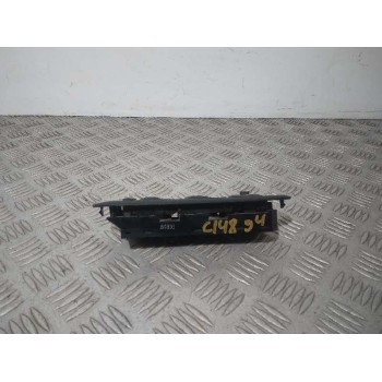 Recambio de mando elevalunas delantero izquierdo para ford s-max (ca1) trend referencia OEM IAM 6M2T14A132AE 4 TECLAS 