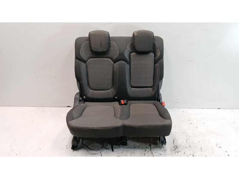 Recambio de asientos trasero derecho para renault scénic iv (j9_) 1.2 tce 130 referencia OEM IAM   