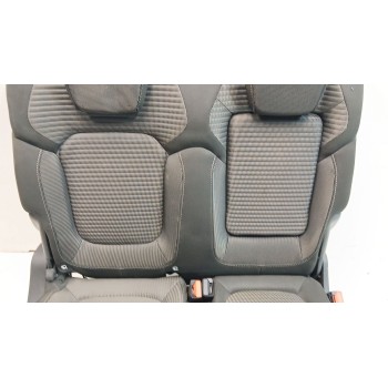 Recambio de asientos trasero derecho para renault scénic iv (j9_) 1.2 tce 130 referencia OEM IAM   