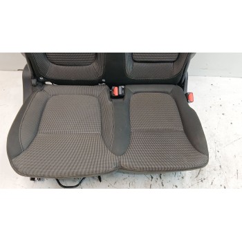Recambio de asientos trasero derecho para renault scénic iv (j9_) 1.2 tce 130 referencia OEM IAM   