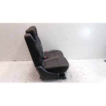 Recambio de asientos trasero derecho para renault scénic iv (j9_) 1.2 tce 130 referencia OEM IAM   