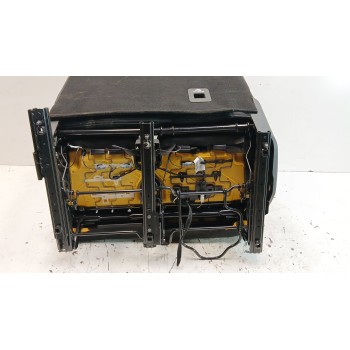Recambio de asientos trasero derecho para renault scénic iv (j9_) 1.2 tce 130 referencia OEM IAM   