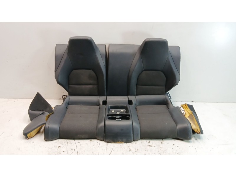 Recambio de asientos traseros para mercedes-benz clase clk (w207) coupe 350 cdi blueefficiency (207.322) referencia OEM IAM   