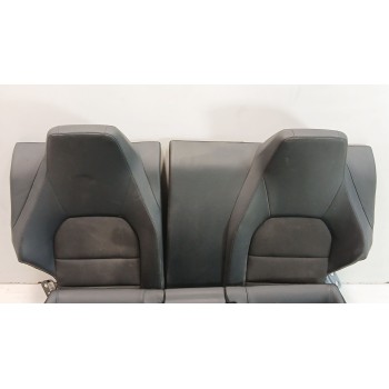 Recambio de asientos traseros para mercedes-benz clase clk (w207) coupe 350 cdi blueefficiency (207.322) referencia OEM IAM   