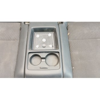 Recambio de asientos traseros para mercedes-benz clase clk (w207) coupe 350 cdi blueefficiency (207.322) referencia OEM IAM   
