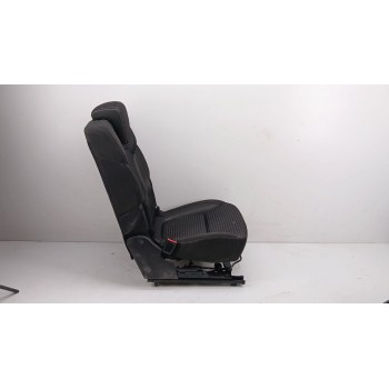 ASIENTO TRASERO IZQUIERDO 