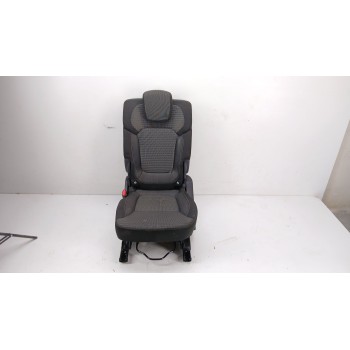 Recambio de asiento trasero izquierdo para renault scénic iv (j9_) 1.2 tce 130 referencia OEM IAM   