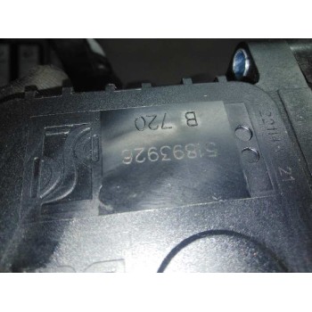Recambio de potenciometro pedal para ford ka (ccu) grand prix iii referencia OEM IAM 51893926  