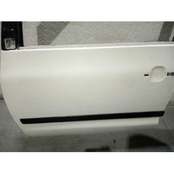 Recambio de puerta delantera izquierda para ford galaxy (vy) 2.3 16v cat referencia OEM IAM   