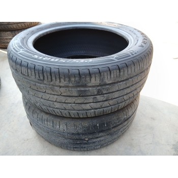 Recambio de neumatico para citroën c2 (jm_) 1.4 referencia OEM IAM 195-50-15 82V X2 CENTARA 2024