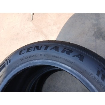 Recambio de neumatico para citroën c2 (jm_) 1.4 referencia OEM IAM 195-50-15 82V X2 CENTARA 2024