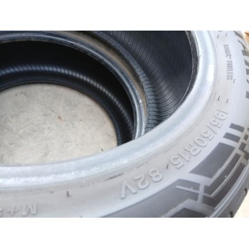 Recambio de neumatico para citroën c2 (jm_) 1.4 referencia OEM IAM 195-50-15 82V X2 CENTARA 2024