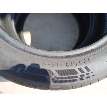 Recambio de neumatico para citroën c2 (jm_) 1.4 referencia OEM IAM 195-50-15 82V X2 CENTARA 2024