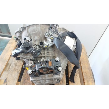 Recambio de caja cambios para kia cee´d (jd) 1.4 crdi 90 referencia OEM IAM 4300032904  