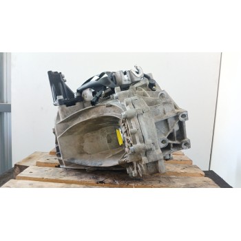 Recambio de caja cambios para kia cee´d (jd) 1.4 crdi 90 referencia OEM IAM 4300032904  
