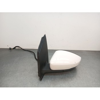 Recambio de retrovisor izquierdo para volkswagen polo v (6r1, 6c1) 1.2 tsi referencia OEM IAM 6C1857501C  