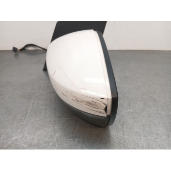 Recambio de retrovisor izquierdo para volkswagen polo v (6r1, 6c1) 1.2 tsi referencia OEM IAM 6C1857501C  