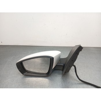 Recambio de retrovisor izquierdo para volkswagen polo v (6r1, 6c1) 1.2 tsi referencia OEM IAM 6C1857501C  