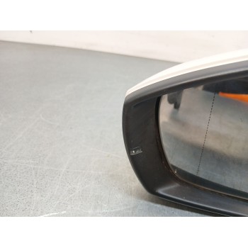 Recambio de retrovisor izquierdo para volkswagen polo v (6r1, 6c1) 1.2 tsi referencia OEM IAM 6C1857501C  