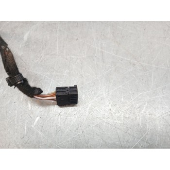 Recambio de retrovisor izquierdo para volkswagen polo v (6r1, 6c1) 1.2 tsi referencia OEM IAM 6C1857501C  