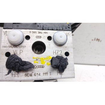 Recambio de abs para audi a6 berlina (4b2) 2.5 tdi quattro referencia OEM IAM 8E0614111T 8E0614111T 