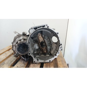 Recambio de caja cambios para volkswagen golf plus v (5m1, 521) 1.9 tdi referencia OEM IAM BKC JCX 