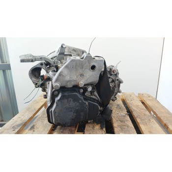 Recambio de caja cambios para volkswagen golf plus v (5m1, 521) 1.9 tdi referencia OEM IAM BKC JCX 