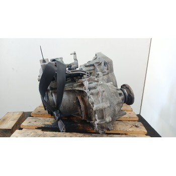 Recambio de caja cambios para volkswagen golf plus v (5m1, 521) 1.9 tdi referencia OEM IAM BKC JCX 