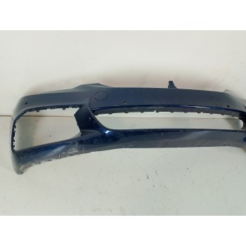 Recambio de paragolpes delantero para bmw 5 (g30, f90) 540 d xdrive referencia OEM IAM 51118064928 72758411 
