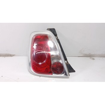 PILOTO TRASERO IZQUIERDO 0000051885548 927040181 