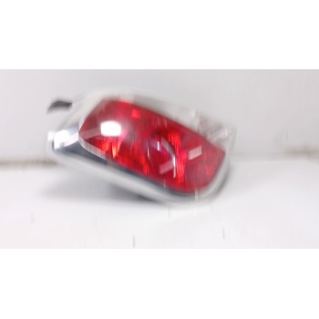 Recambio de piloto trasero izquierdo para fiat 500 (312_) 1.2 (312axa1a) referencia OEM IAM 0000051885548 927040181 