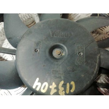 Recambio de electroventilador para peugeot 308 sport referencia OEM IAM 9661571480  