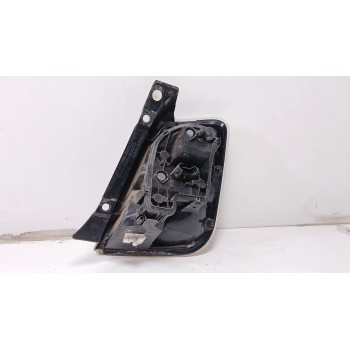 Recambio de piloto trasero izquierdo para fiat 500 (312_) 1.2 (312axa1a) referencia OEM IAM 0000051885548 927040181 