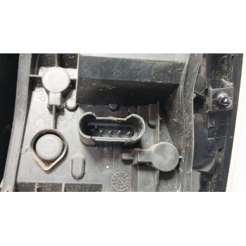 Recambio de piloto trasero izquierdo para fiat 500 (312_) 1.2 (312axa1a) referencia OEM IAM 0000051885548 927040181 
