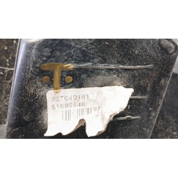 Recambio de piloto trasero izquierdo para fiat 500 (312_) 1.2 (312axa1a) referencia OEM IAM 0000051885548 927040181 