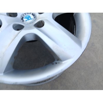 Recambio de llanta para skoda superb i (3u4) 1.9 tdi referencia OEM IAM 3U0601025G X1 16 PULGADAS