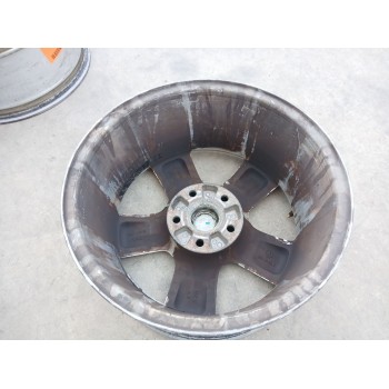 Recambio de llanta para skoda superb i (3u4) 1.9 tdi referencia OEM IAM 3U0601025G X1 16 PULGADAS
