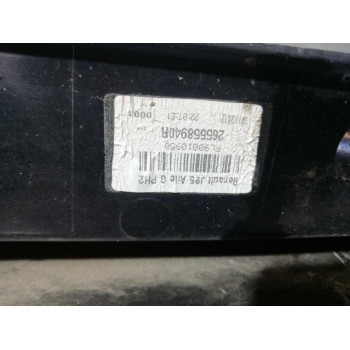 Recambio de piloto trasero izquierdo para renault scenic iii 1.5 dci diesel fap referencia OEM IAM 265558940R  