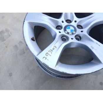 Recambio de llanta para bmw 3 touring (e91) 320 d referencia OEM IAM 6791479 X1 17 PULGADAS