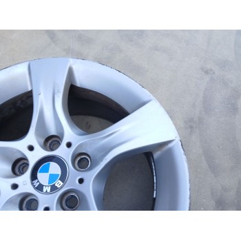 Recambio de llanta para bmw 3 touring (e91) 320 d referencia OEM IAM 6791479 X1 17 PULGADAS