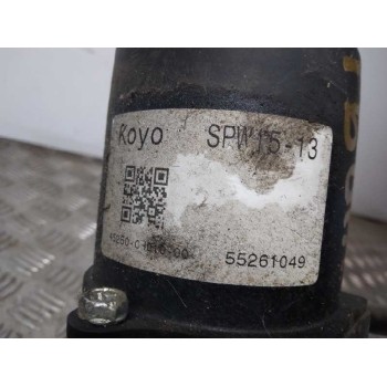 Recambio de columna direccion para citroën c1 sx referencia OEM IAM 1608000250  