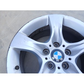 Recambio de llanta para bmw 3 touring (e91) 320 d referencia OEM IAM 6791479 X1 17 PULGADAS